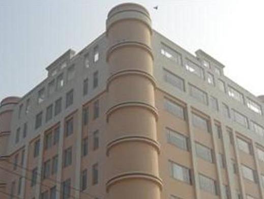 Hive Alwar - Managed By Tux Hospitality Pvt. Ltd Hotel Exterior photo