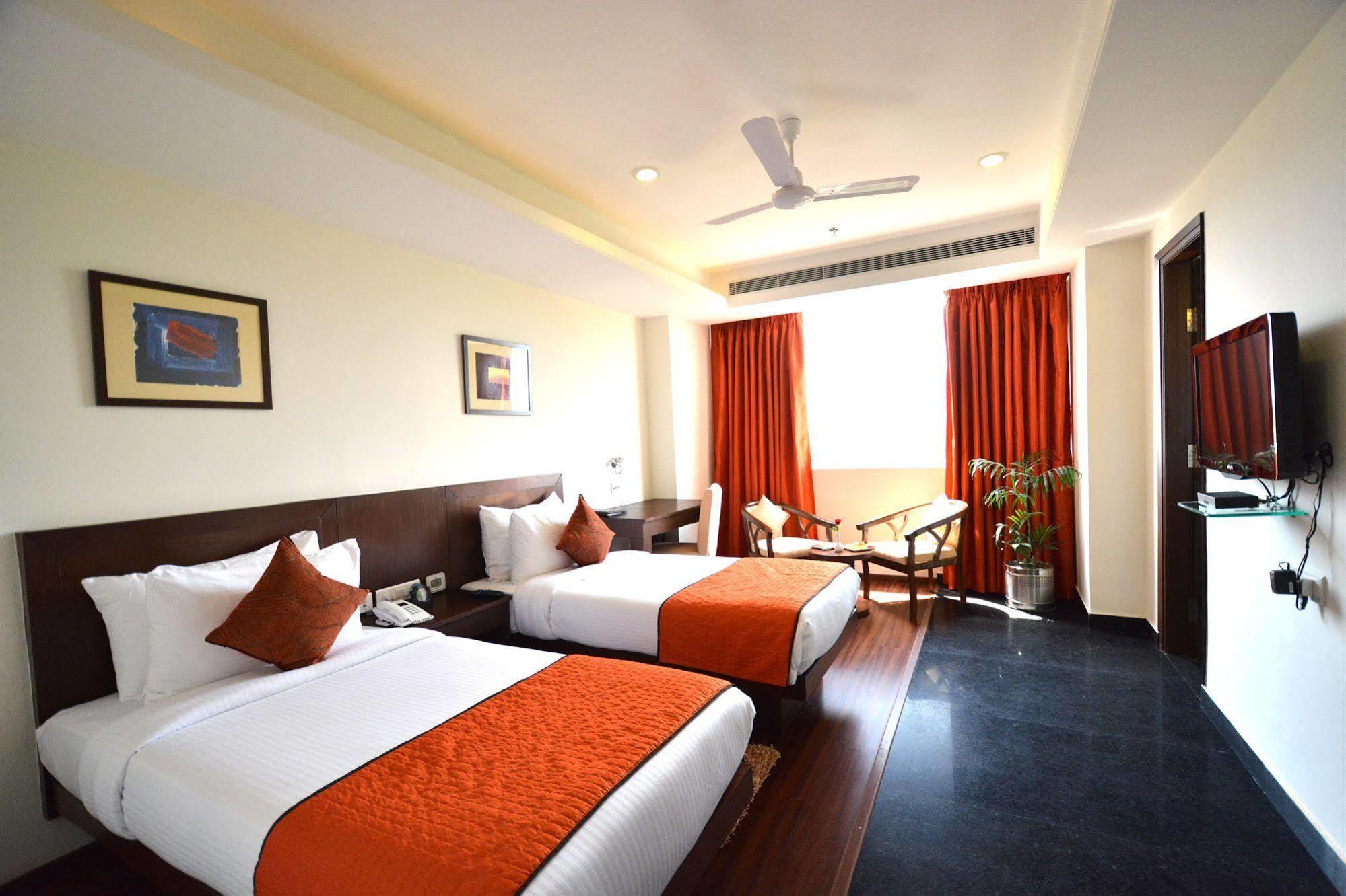 Hive Alwar - Managed By Tux Hospitality Pvt. Ltd Hotel Exterior photo